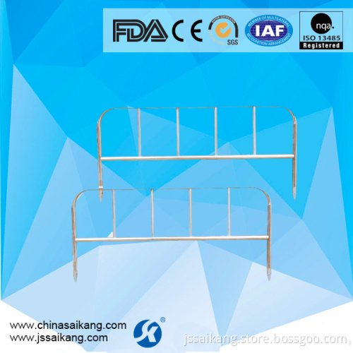 Adjustable Stainless Steel Bed Side Rails